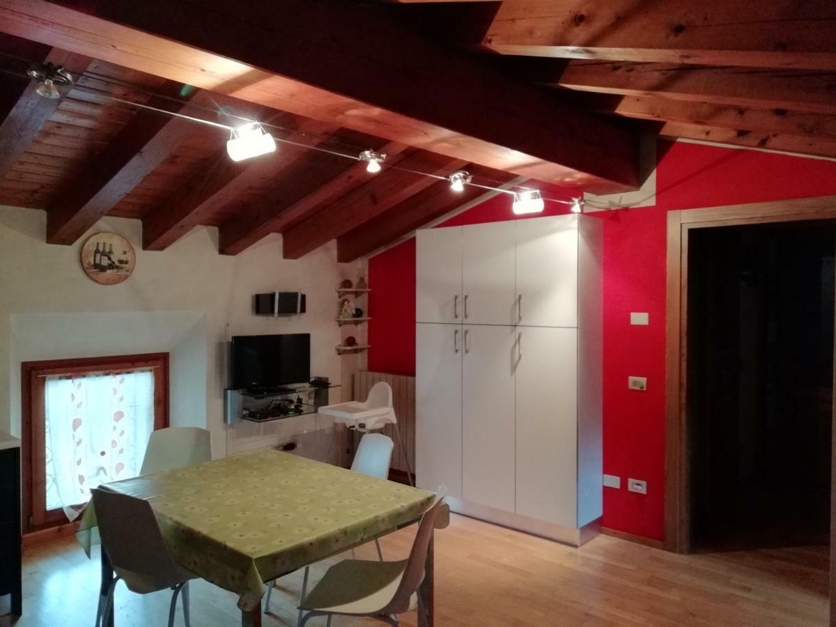 Apartamento La Casetta Di Chiara Fumane