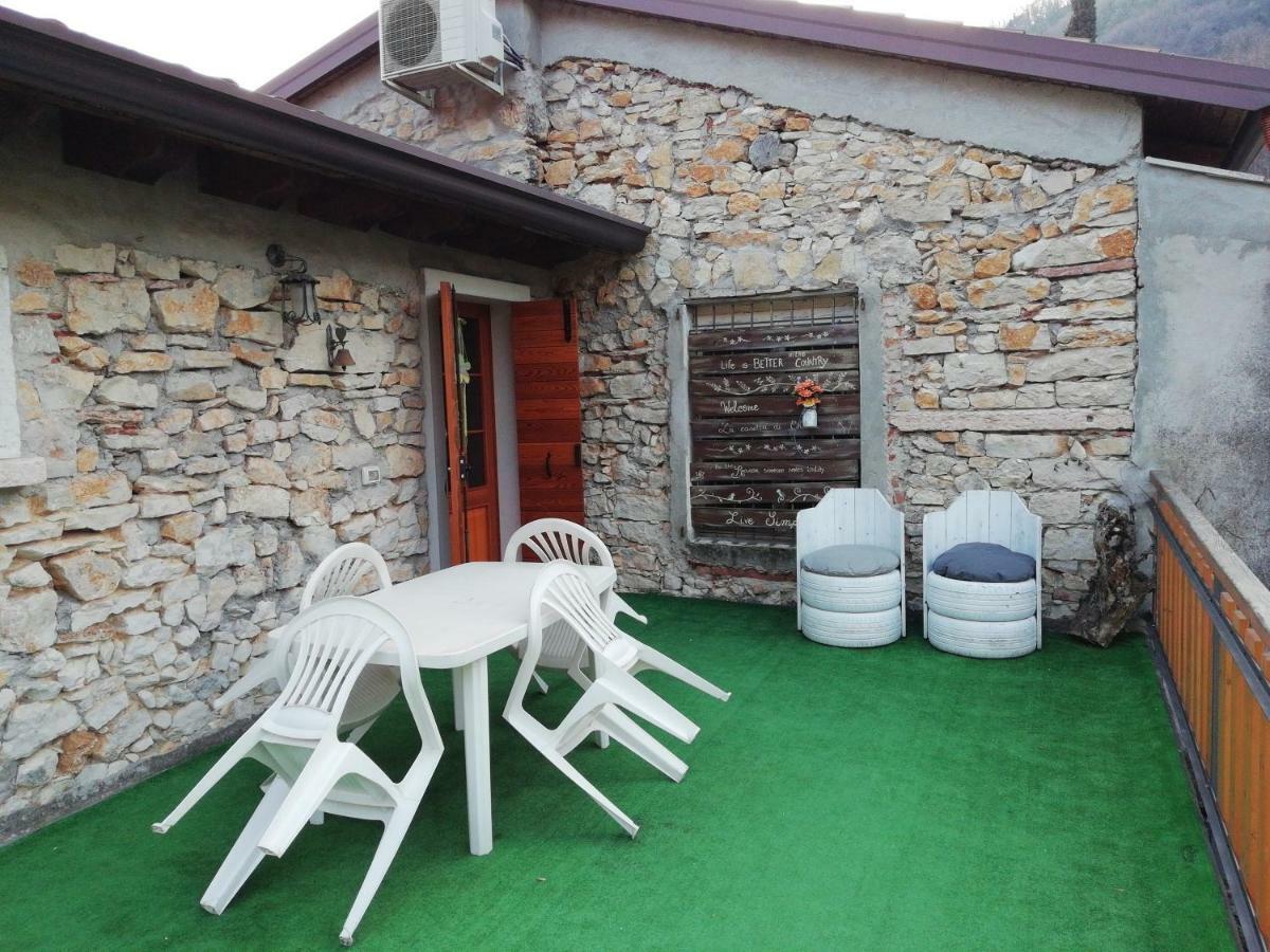Apartamento La Casetta Di Chiara Fumane