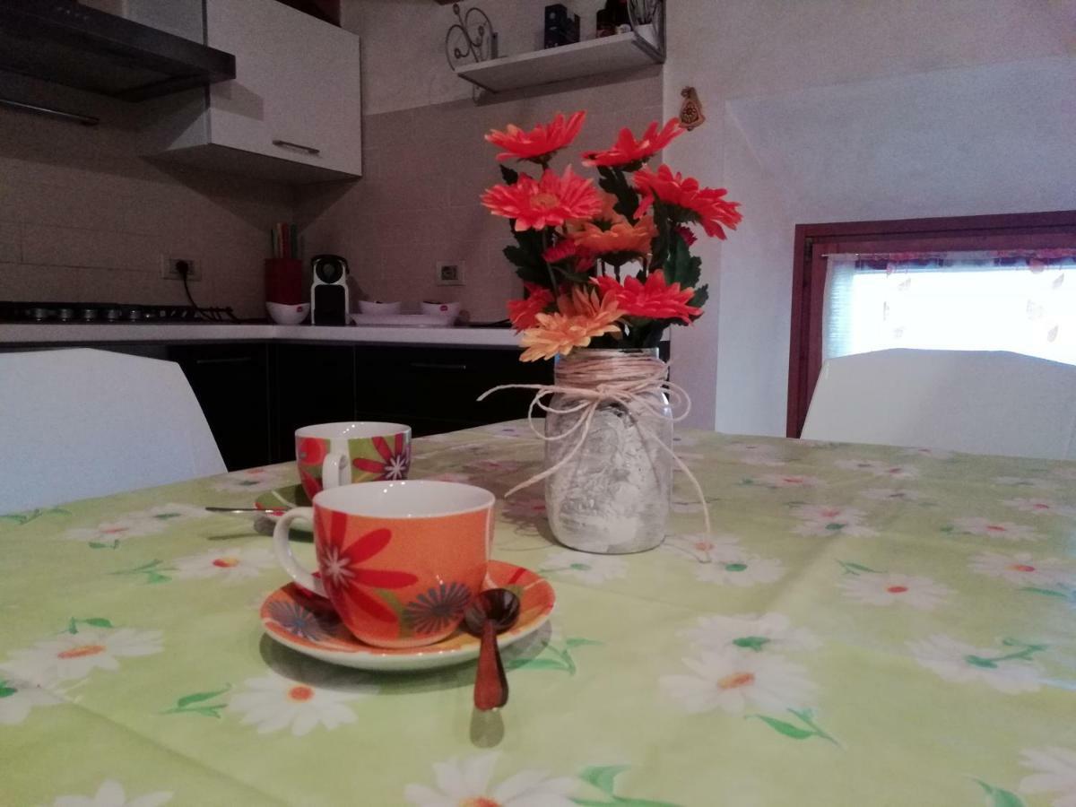 Apartment La Casetta Di Chiara Fumane